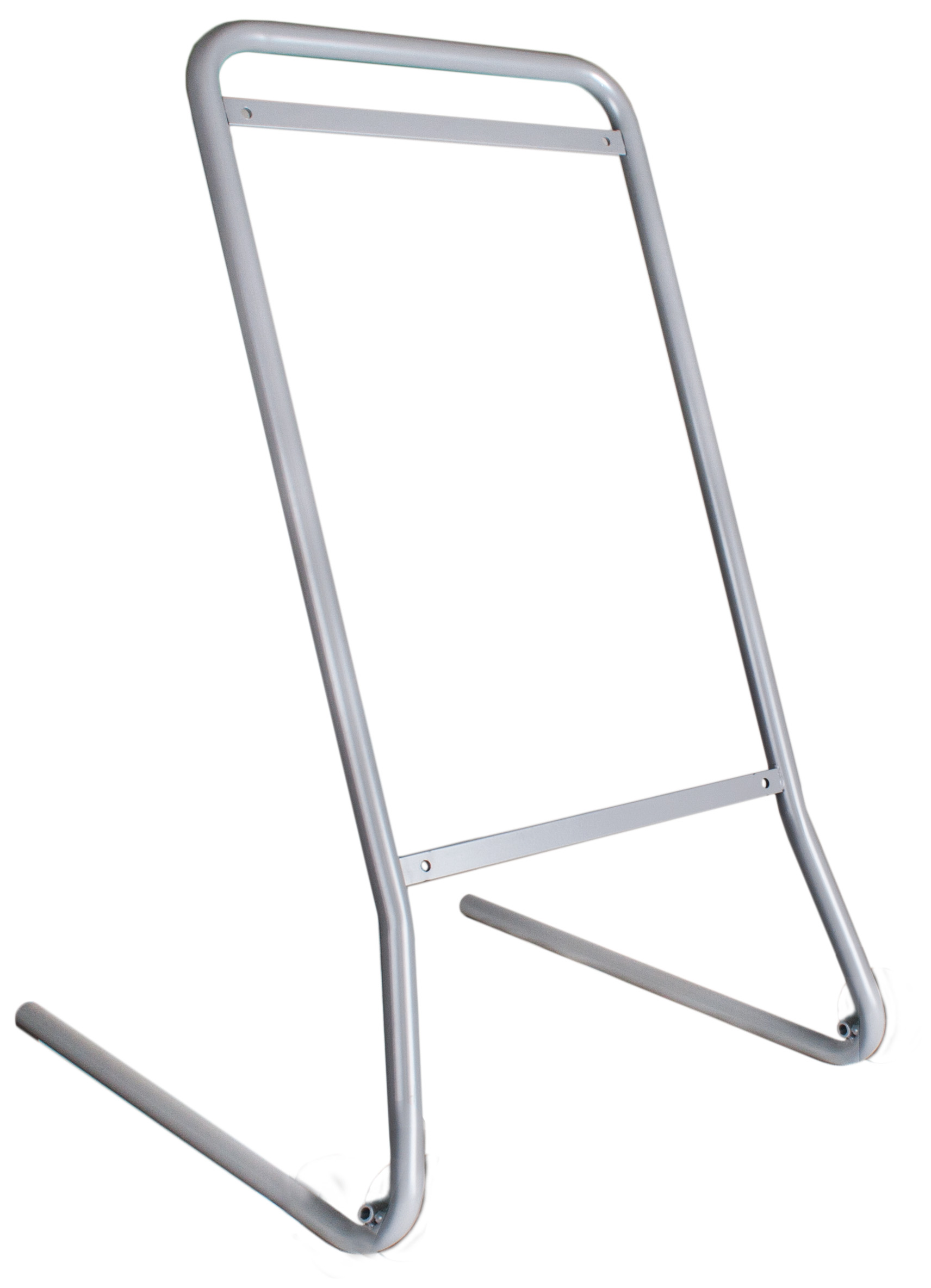 Vertical Metal Stand 80cm height  to fit INDU Boxes 1316,1332,1348 & 821